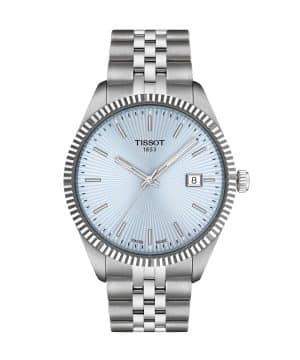 Tissot Ballade 40mm - T156.410.11.351.00