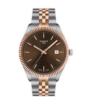 Tissot Ballade 40mm - T156.410.22.291.01