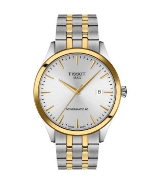 Tissot Classic Dream 40mm - T158.407.22.031.00