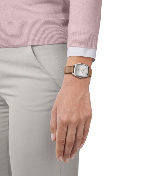 Tissot Stylist 32mm - T159.909.16.031.00 - Bilde 5