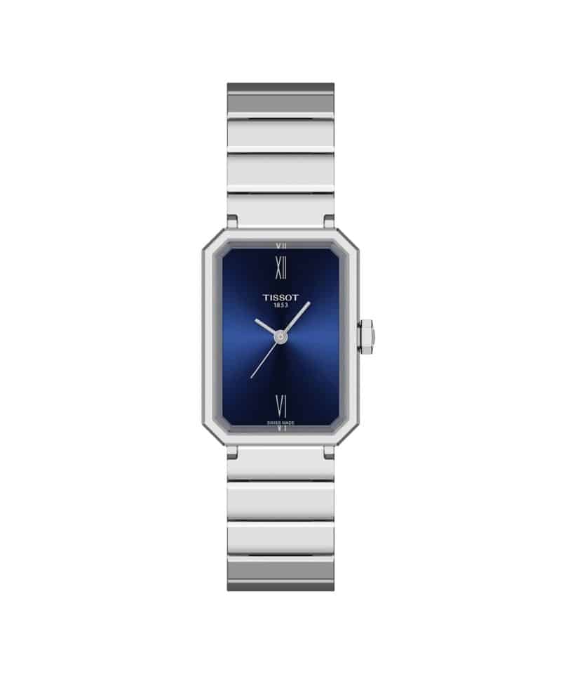 Tissot SRV 30x22mm - T160.110.11.043.00
