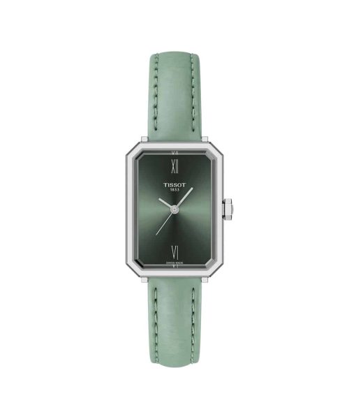 Tissot SRV 30x22mm - T160.110.16.093.00