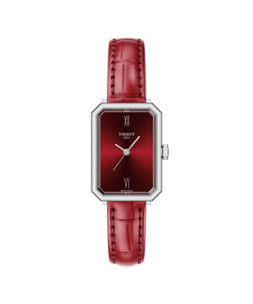 Tissot SRV 30x22mm - T160.110.16.423.00