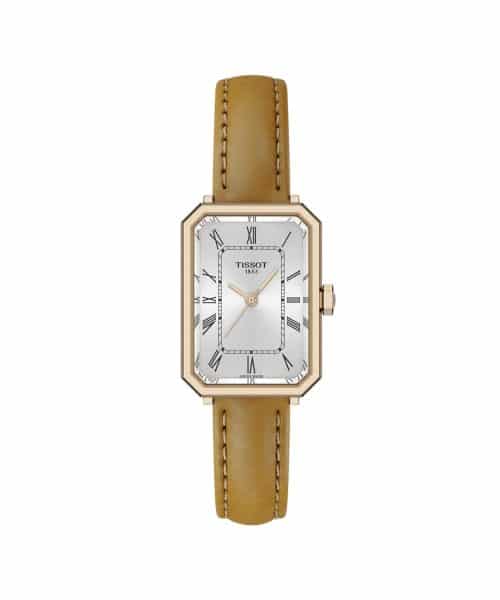 Tissot SRV 30mm - T160.110.36.033.00