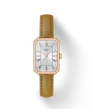 Tissot SRV 30mm - T160.110.36.033.00