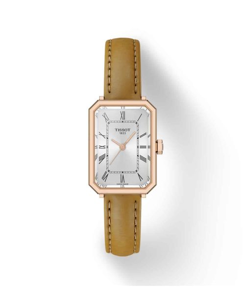 Tissot SRV 30mm - T160.110.36.033.00