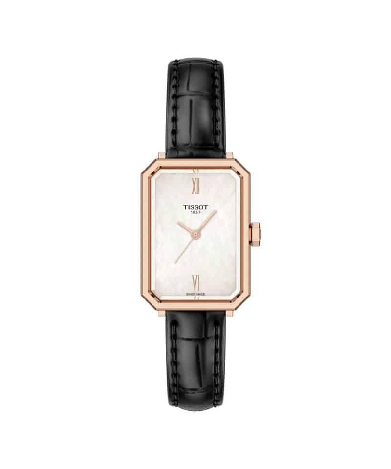 Tissot SRV 30x22mm - T160.110.36.113.00