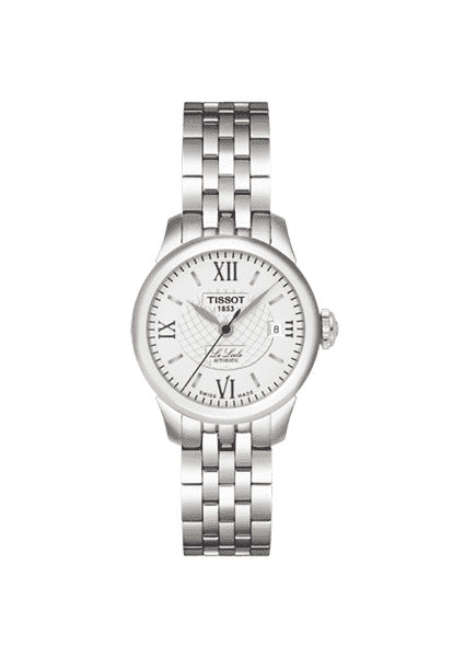 Tissot Le Locle Automatic Small Lady (2530) T41.1.183.33