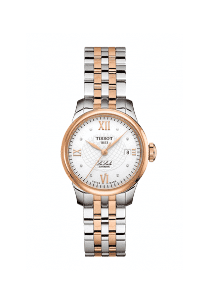 Tissot Le Locle Automatic Lady T41.2.183.16