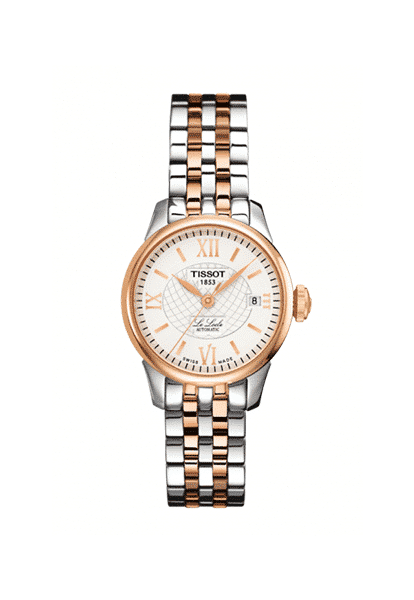 Tissot Le Locle Automatic Small Lady (2530) T41218333