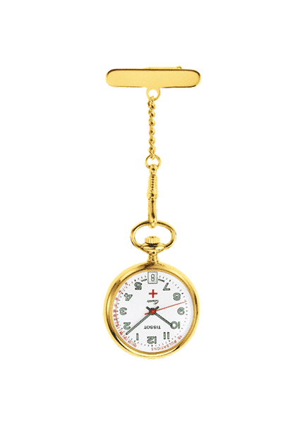 Tissot Pendants T81.7.222.12