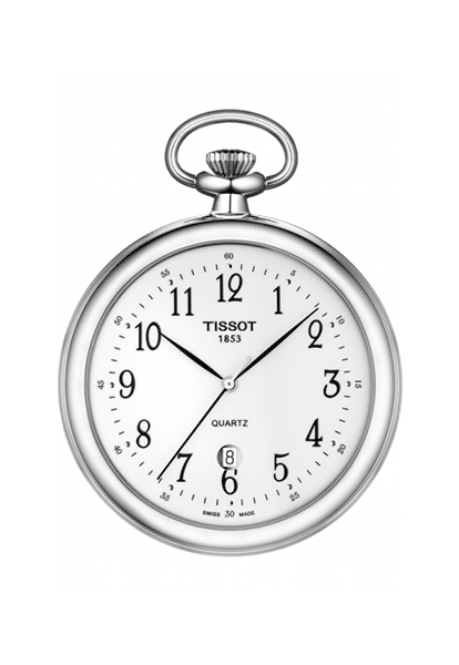 Tissot Lepine T82.6.550.12