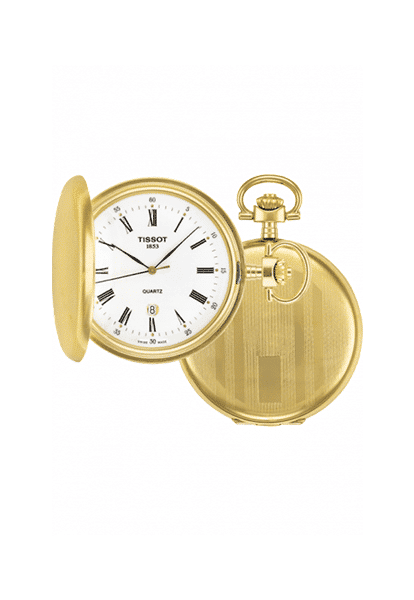 Tissot Savonnette - T83.4.553.13