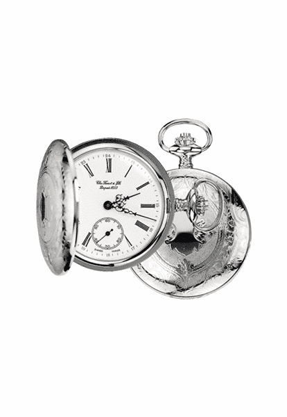 Tissot Savonnette - Mechanical T83640113