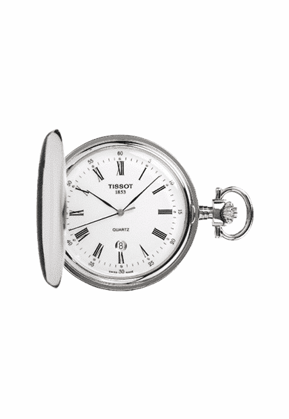 Tissot Savonnette - T83.6.553.13