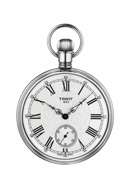 Tissot Lepine Mechanical T861.405.99.033.00