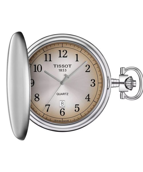Tissot Savonnette - T862.410.19.292.00