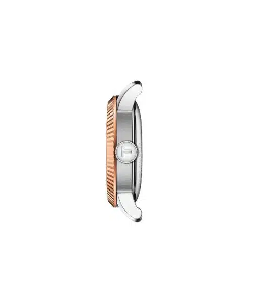 Tissot Le Locle 29mm 18k Gold Bezel 29mm - T932.207.41.036.00 - Bilde 2