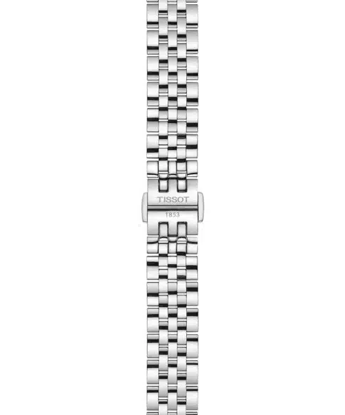 Tissot Le Locle 29mm 18k Gold Bezel 29mm - T932.207.41.036.00 - Bilde 4