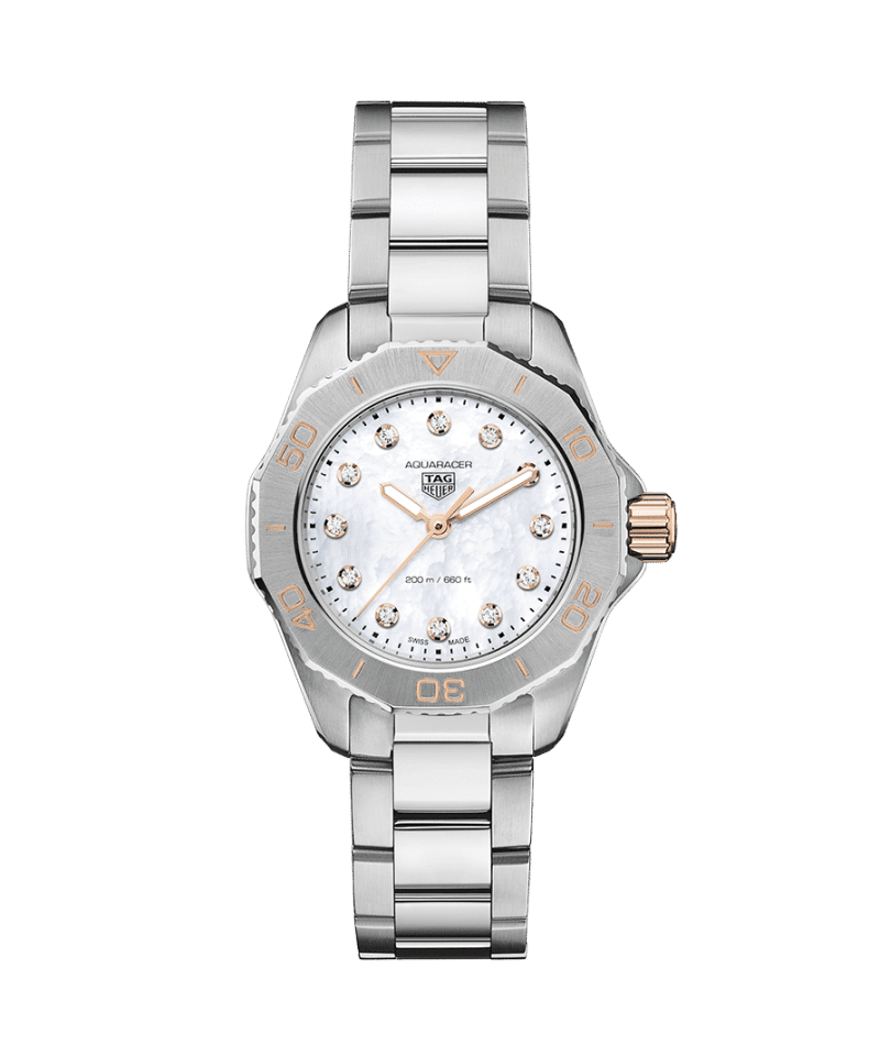 TAG Heuer Aquaracer Professional 200 - WBP1450.BA0622