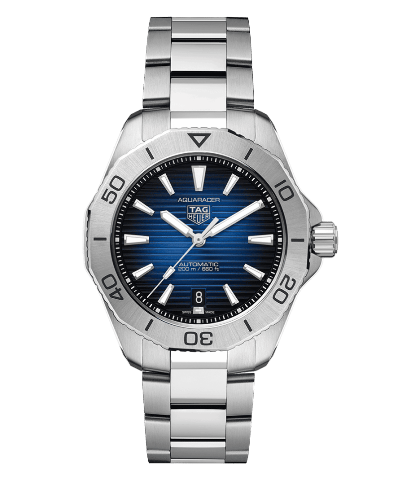 TAG Heuer Aquaracer Professional 200 Date 40mm - WBP2111.BA0627