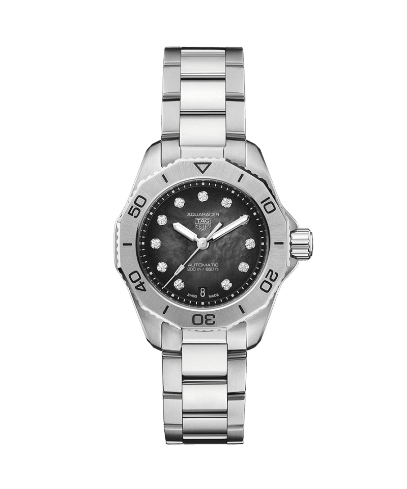 TAG Heuer Aquaracer Professional 200 Date 30mm - WBP2410.BA0622