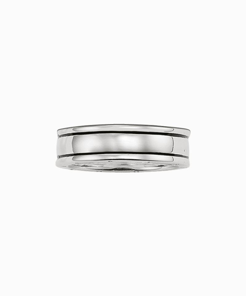 Thomas Sabo Band ring str. 62