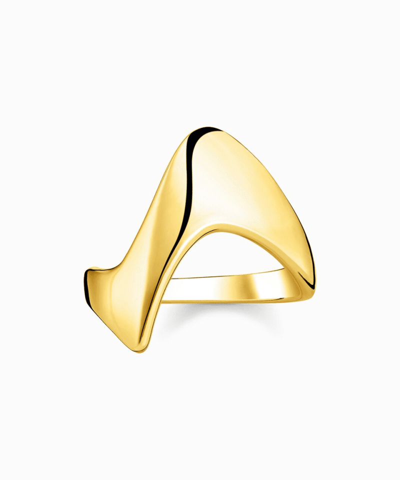 Thomas Sabo Ring heritage