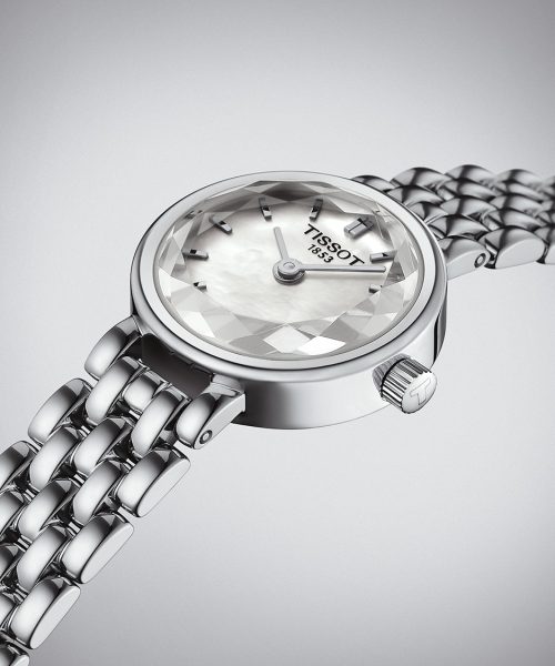 Tissot Lovely Round - T140.009.11.111.00 - Bilde 3