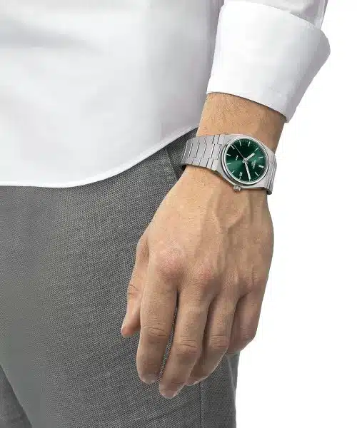 Tissot PRX 40mm - T137.410.11.091.00 - Bilde 4