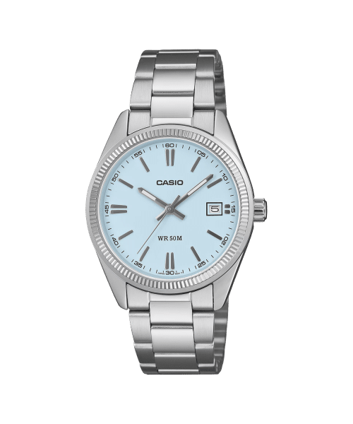 Casio Timeless 35m - UTP-1302PD-2A2VEF