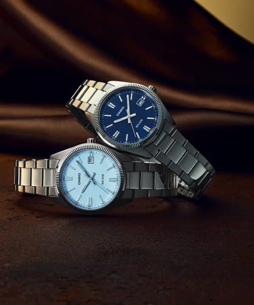 Casio Timeless 35m - UTP-1302PD-2A2VEF - Bilde 2