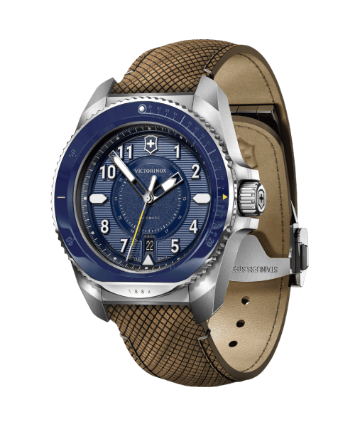 Victorinox Journey 1884 Automatic Set - V241980.1 - Bilde 2