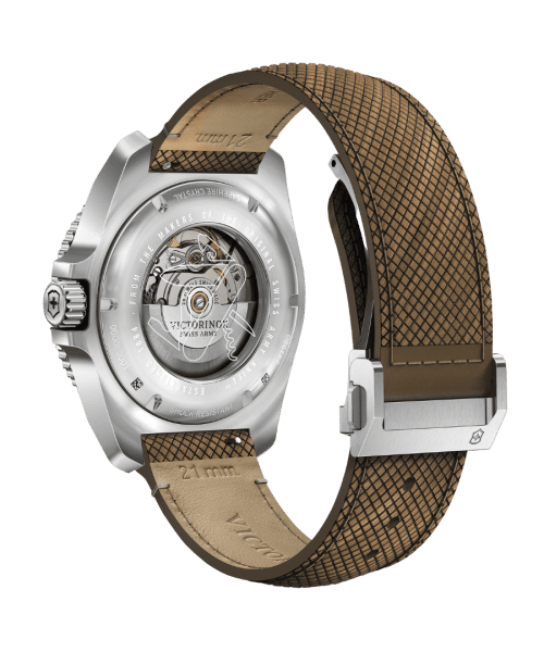Victorinox Journey 1884 Automatic Set - V241980.1 - Bilde 4