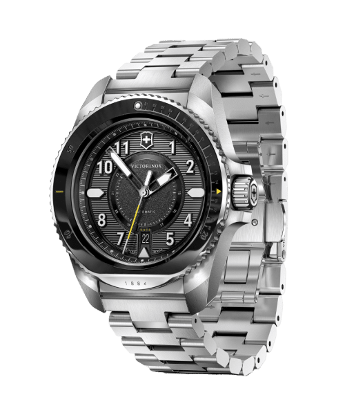 Victorinox Journey 1884 Automatic - V241981 - Bilde 2
