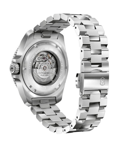 Victorinox Journey 1884 Automatic - V241981 - Bilde 4