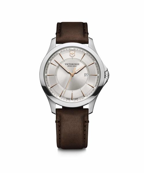 Victorinox Alliance Quartz 40mm - 241907