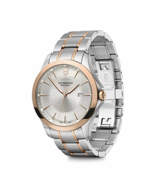 Victorinox Alliance Quartz 40mm - 241912 - Bilde 2