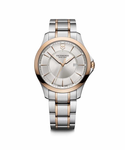 Victorinox Alliance Quartz 40mm - 241912