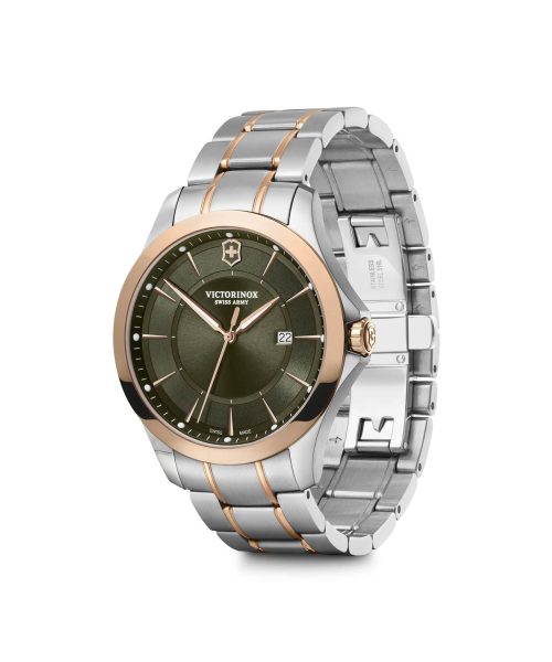 Victorinox Alliance Quartz 40mm - 241913 - Bilde 2