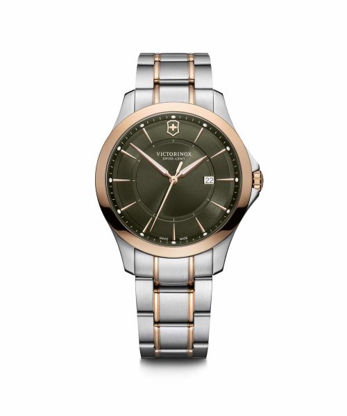 Victorinox Alliance Quartz 40mm - 241913