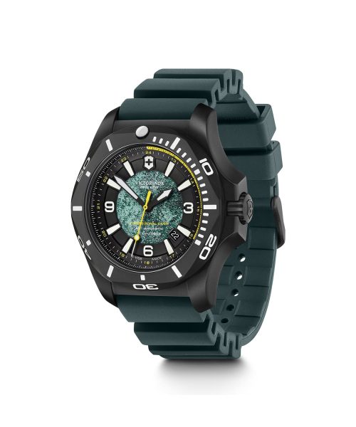 Victorinox I.N.O.X. Professional Diver Titanium Limited Edition - 241957 - Bilde 3