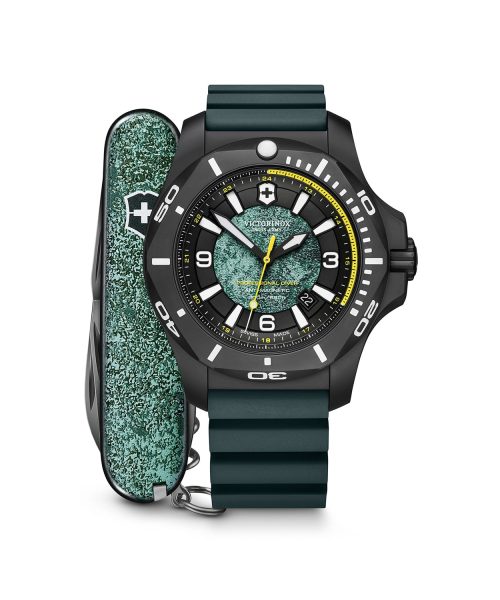Victorinox I.N.O.X. Professional Diver Titanium Limited Edition - 241957 - Bilde 2