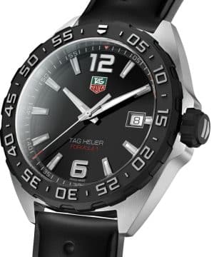 TAG Heuer Formula 1 Quartz - WAZ1110.FT8023