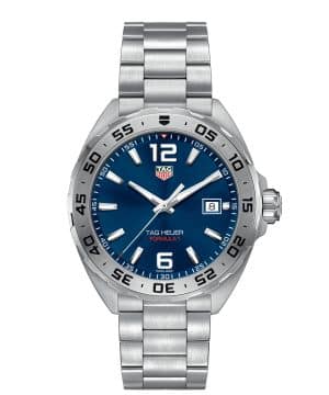 TAG Heuer Formula 1 - WAZ1118.BA0875