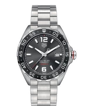 TAG Heuer Formula 1 Calibre 5 - WAZ2011.BA0842