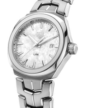 TAG Heuer Link Quartz 32mm - WBC1310.BA0600