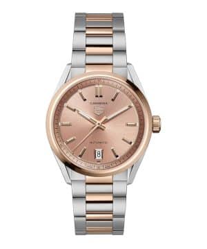 TAG Heuer Carrera Date - WBN2350.BD0000