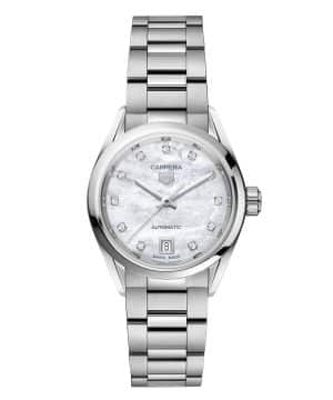 TAG Heuer Carrera 29MM - WBN2412.BA0621