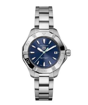 Tag Heuer Aquaracer Professional 200 Solargraph - WBP1311.BA0005